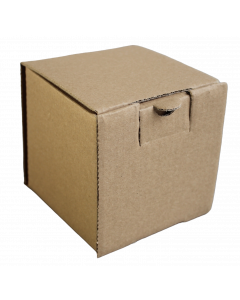 100 x 100 x 100 mm Concept Cube