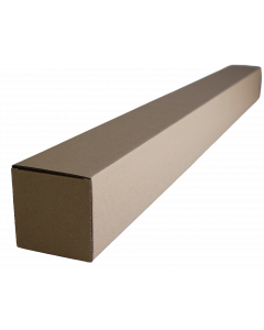 100 x 100 x 1190 mm Concept Hülse XL midi