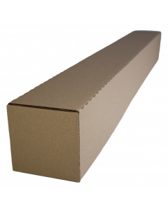 120 x 120 x 1050 mm Concept Hülse L plus