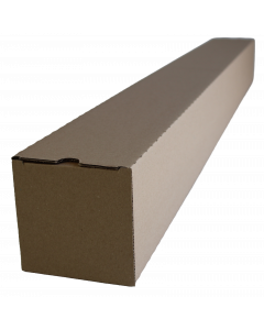 120 x 120 x 1190 mm Concept Hülse XL