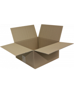 300 x 300 x 150 mm Außenmaß Karton 1-wellig