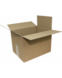 330 x 240 x 240 mm Karton 1-wellig