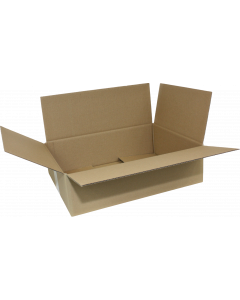 392 x 292 x 112 mm Karton 1-wellig