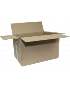 410 x 280 x 250 mm Karton 1-wellig