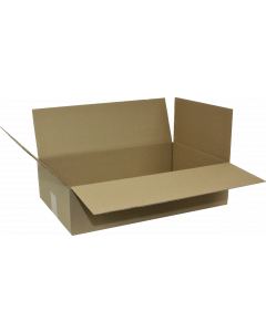 470 x 300 x 120 mm Karton 1-wellig