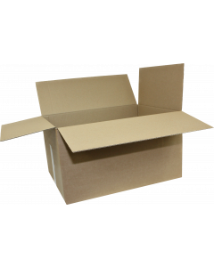 520 x 390 x 290 mm Karton 1-wellig
