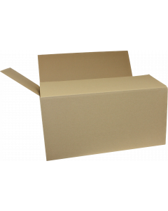 590 x 390 x 290 mm Karton 1-wellig