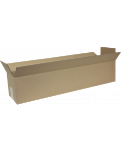 700 x 150 x 150 mm Karton 1-wellig