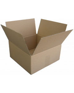 294 x 294 x 140 mm Karton 1-wellig