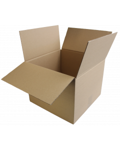 320 x 320 x 250 mm Karton 1-wellig