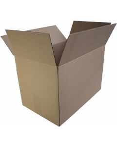400 x 250 x 270 mm Karton 1-wellig