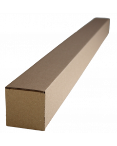 75 x 75 x 1190 mm Concept Hülse XL slim
