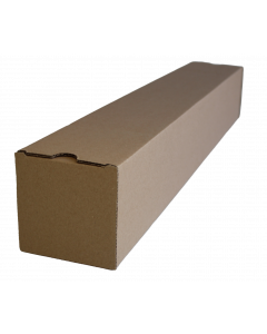 100 x 100 x 650 mm Concept Hülse M