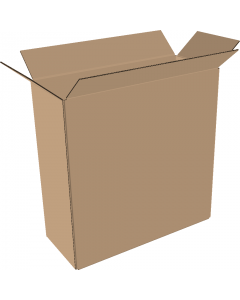 Karton 300 x 100 x 300 mm