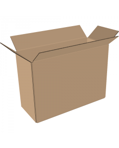 Karton 580 x 200 x 350 mm