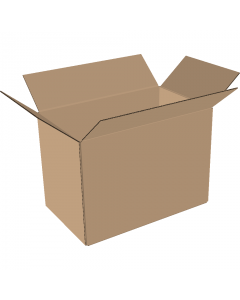 Karton 580 x 250 x 300 mm