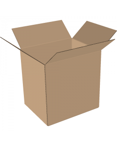 Karton 700 x 550 x 550 mm
