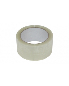 PP Klebeband transparent (leise abrollend)